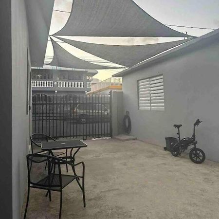Perfect Suite #6 San Juan Luaran gambar