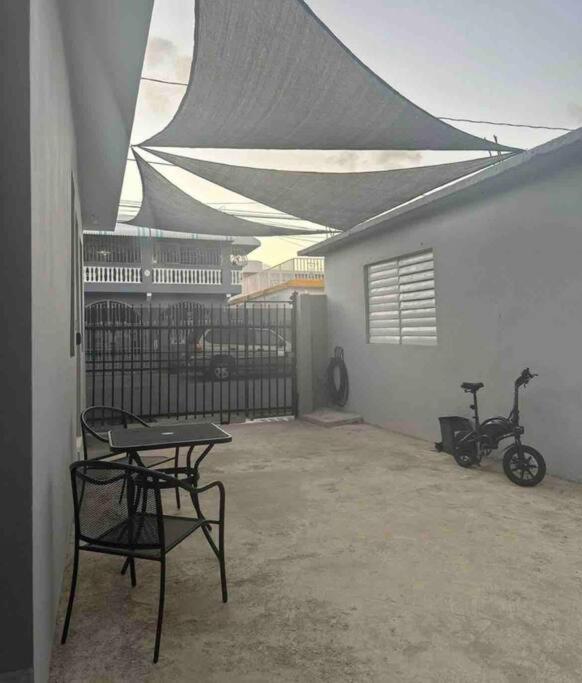 Perfect Suite #6 San Juan Luaran gambar