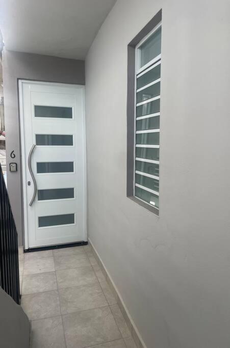 Perfect Suite #6 San Juan Luaran gambar